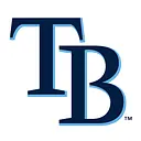Tampa Bay Rays logo