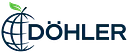 Doehler ANZ logo
