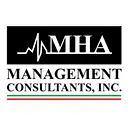 MHA Management Consultants logo