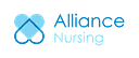 Alliance Nursing logo