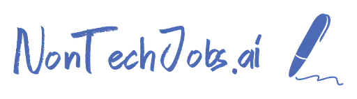 NonTechJobs.ai logo