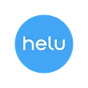 Helu.io logo