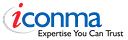 Iconma Portal logo