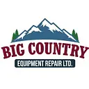 Big Country Equipment logo