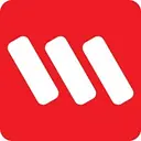 Wilson Parking Australia 1992 Pty logo