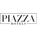 Piazza Hotels logo