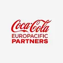 Coca-Cola Europacific Partners (CCEP) logo