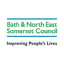 Bath and North East Somerset Council logo