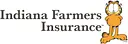 Indiana Farmers Insurance logo