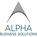 Alpha Business Solutions logo