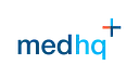 MedHQ logo