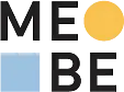 MeBe logo