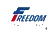 Freedom Behavioral logo