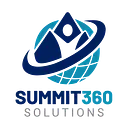 Summit 360 Solutions logo