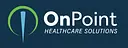 On Point Healthcare logo