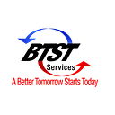 BTST Services logo