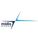 MIDIS GROUP logo