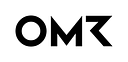 OMR logo