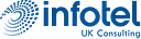 Infotel UK logo
