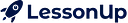LessonUp logo