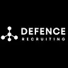 Defence Recruiting logo