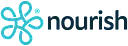 Nourish Care logo