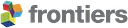 Frontiers Media logo