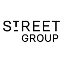 Street Group logo