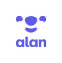 Alan logo