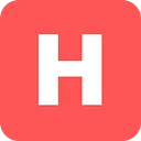 Humaans logo