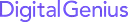DigitalGenius logo