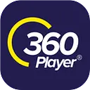 360Player logo