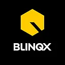 Blinqx Career logo