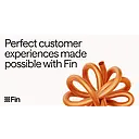 Fin logo