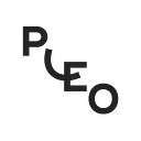 Pleo logo