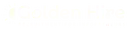 Golden Hire logo