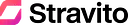Stravito logo