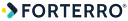 Forterro logo