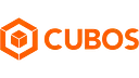 CUBOS logo
