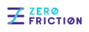 Zero Friction logo