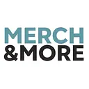 Merch & More logo