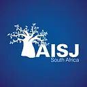 American International School of Johannesburg (AISJ) logo