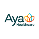 Aya Healthcare logo