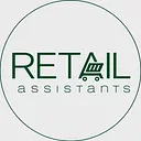 Retail Assistants logo