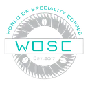 World of Speciality Coffee logo
