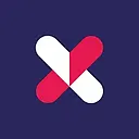Redpin logo