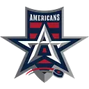 Allen Americans logo