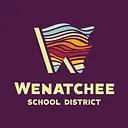 Wenatchee Public Schools logo