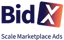 BidX logo