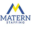 Matern Staffing logo